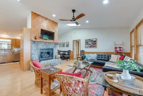 Pet-Friendly Waynesville Retreat w/ Hot Tub! - Image 3