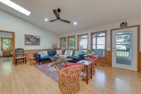 Pet-Friendly Waynesville Retreat w/ Hot Tub! - Image 4