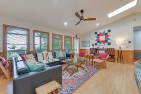 Pet-Friendly Waynesville Retreat w/ Hot Tub! - Image 5
