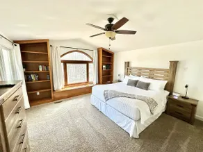 4 Bed Ranch, Games, Fire Pit, Trails - Sleeps 10 - Image 4