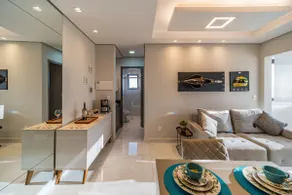 Unique Loft | 17th Floor | Excellent Modern Space! - Image 2