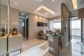 Unique Loft | 17th Floor | Excellent Modern Space! - Image 3
