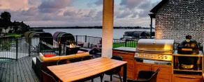 The Waterfront Villa - Image 5
