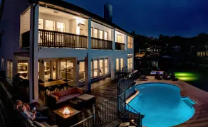 The Waterfront Villa - Image 2