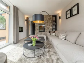 Stunning luxury lodge in top ski and hiking area - Image 3
