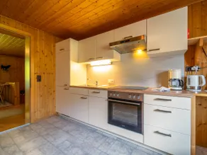 Comfortable Apartment near Ski Area in Sonntag - Image 4
