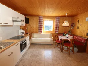 Comfortable Apartment near Ski Area in Sonntag - Image 2