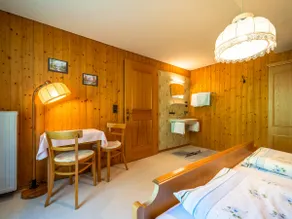 Comfortable Apartment near Ski Area in Sonntag - Image 5