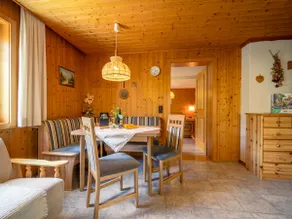 Comfortable Apartment near Ski Area in Sonntag - Image 3