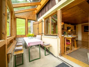 Pleasant apartment in biosphere park - Image 4