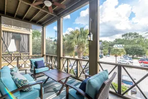 Cherokee Farms Flat - New Listing in Habersham - Image 3