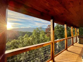 Merveilleux appartement de vacances entièrement équipé avec barbecue et piscine | Vue montagne - Image 3