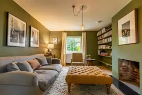 Host & Stay - Haclins Cottage - Image 3