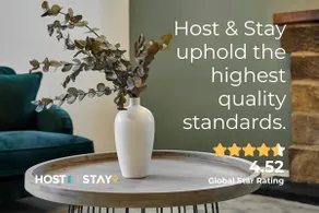 Host & Stay - Haclins Cottage - Image 5