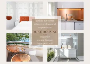 The Luxe Lake - Duke Housing - Image 2
