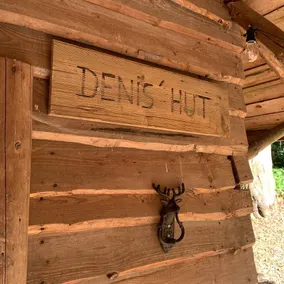 Denis'Hut Cabane - Image 3