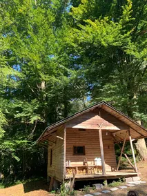 Denis'Hut Cabane - Image 5