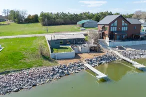 Private Sauna, Hot Tub, Beach – Lake Poinsett - Image 3
