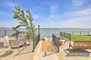 Private Sauna, Hot Tub, Beach – Lake Poinsett - Image 2