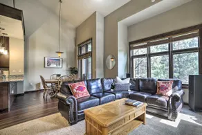 Modern Mammoth Lakes Condo: Ski, Hike, & More! - Image 5