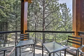 Modern Mammoth Lakes Condo: Ski, Hike, & More! - Image 2