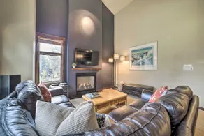 Modern Mammoth Lakes Condo: Ski, Hike, & More! - Image 4