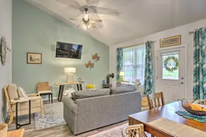 Hike & Ski! ‘Blue Heron’ Brodheadsville Cottage - Image 5