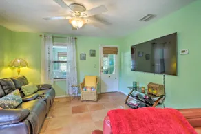 Vibrant Rockledge Home ~ 2 Mi to Cocoa Village! - Image 5