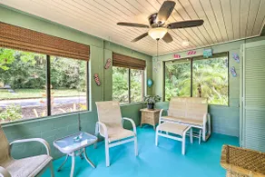 Vibrant Rockledge Home ~ 2 Mi to Cocoa Village! - Image 2