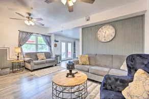 'Hilltop Hideaway' Branson Home w/ Trampoline! - Image 5
