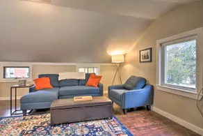 Idyllic Wallingford Retreat - Near Skiing & Hiking - Image 2