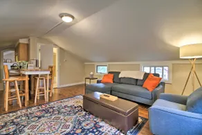 Idyllic Wallingford Retreat - Near Skiing & Hiking - Image 5
