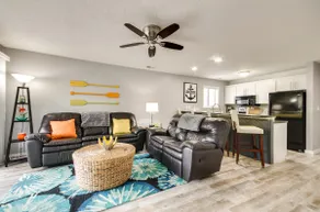 Boat Dock + Pool Access! Osage Beach Condo - Image 4