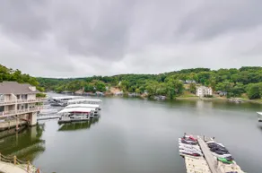 Boat Dock + Pool Access! Osage Beach Condo - Image 2