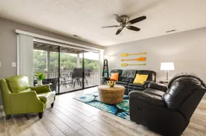 Boat Dock + Pool Access! Osage Beach Condo - Image 3