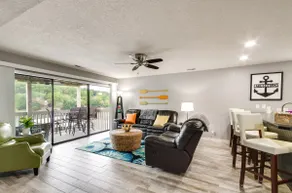 Boat Dock + Pool Access! Osage Beach Condo - Image 5