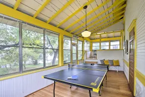 Historic Cumberland Home on Beaver Dam Lake! - Image 2