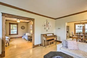 Historic Cumberland Home on Beaver Dam Lake! - Image 4
