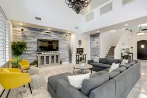 Modern Gem w/ Fire Pit: 3 Mi to Goodyear Ballpark! - Image 3