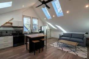 Guest House | Baker Neighborhood | Walk to Restaurants - Image 4