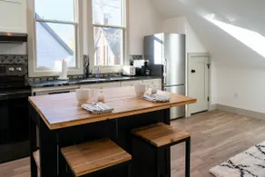 Guest House | Baker Neighborhood | Walk to Restaurants - Image 3