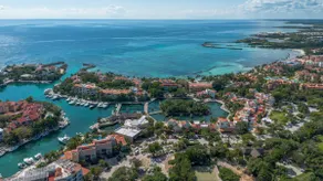 Cozy Studio in Puerto Aventura Marina - Image 2