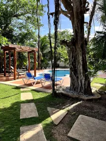 Cozy Studio in Puerto Aventura Marina - Image 4