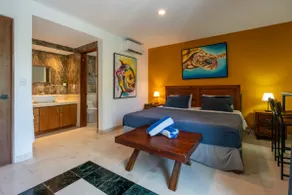 Cozy Studio in Puerto Aventura Marina - Image 3