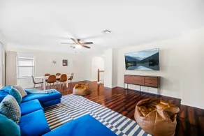 Huge 4000sqft Home ~Game Room~ Safe Neighborhood - Image 3