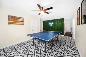 Huge 4000sqft Home ~Game Room~ Safe Neighborhood - Image 4