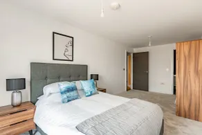 StayZeni, Ouse Court York Fabulous 2 Bed Flat - Image 2