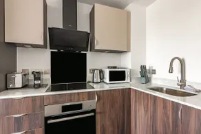 StayZeni, Ouse Court York Fabulous 2 Bed Flat - Image 3