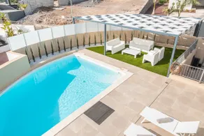 Villa Alisios Golf Luxury Tenerifesummervillas Heated pool - Image 3