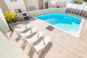 Villa Alisios Golf Luxury Tenerifesummervillas Heated pool - Image 2